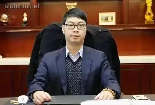 杉杉股份創始人長子持股被強執詳解