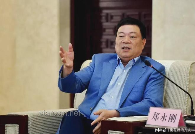 杉杉股份創始人長子持股被強執詳解