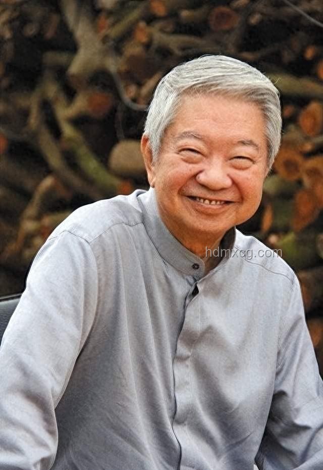 助理詳述蔡瀾遺產分配回應