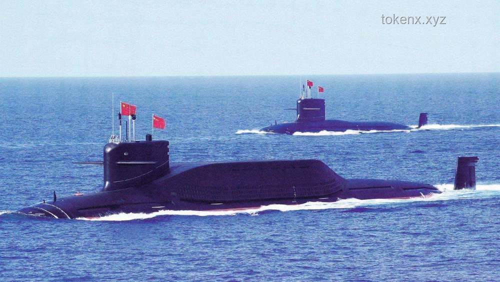 “中國核潛艇之父”黃旭華安葬：激發科技創新與國家忠誠新趨勢