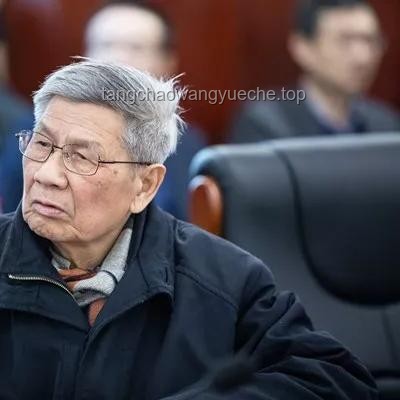 “中國核潛艇之父”黃旭華今日安葬：一生深潛，無悔奉獻
