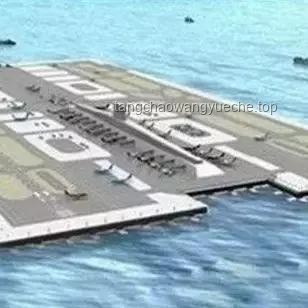 三航母時代：戰略意義、軍事實力與全球影響對比分析