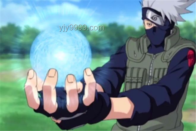 雷切暗殺術：卡卡西的獨特戰術與未來忍者趨勢