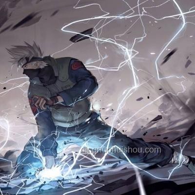 雷切與暗殺術對比：解析卡卡西堅持使用雷切的原因