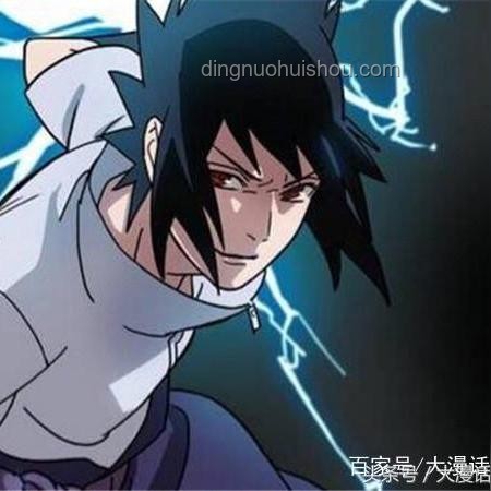 雷切與暗殺術對比：解析卡卡西堅持使用雷切的原因