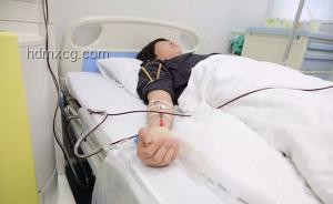 女子輸液過敏轉院時去世，法院判決責任分擔是否合理？