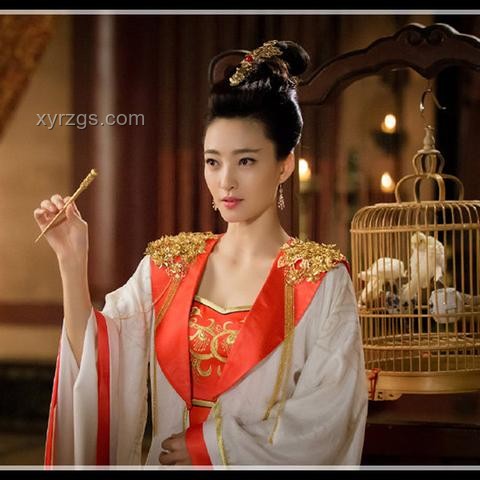 影視美人，創新視角下的驚艷瞬間