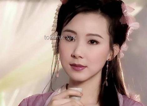 影視劇中的絕美瞬間：那些曾驚艷時光的美人