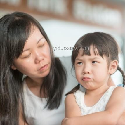 “打是親罵是愛”？我的真實(shí)感悟與反思????????，親子關(guān)系