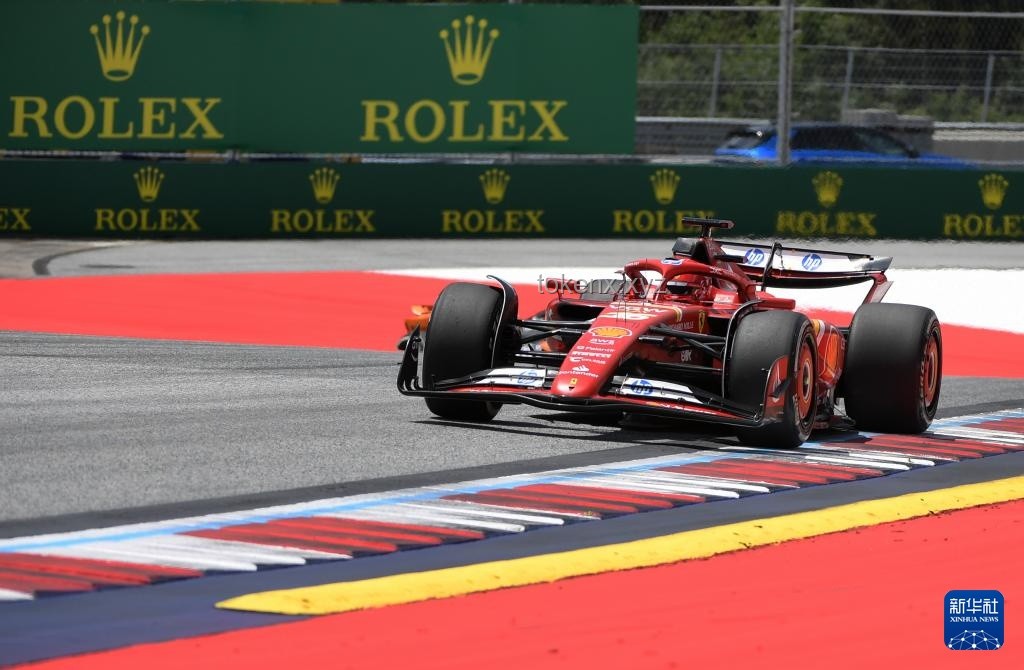 2025年F1奧地利大獎賽全面評價