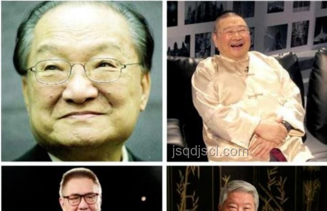 蔡瀾逝世后，香港文化新風向預測