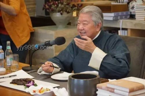 蔡瀾去世，緬懷香港「最后的風(fēng)流才子」，他的文字與美食曾溫暖我心