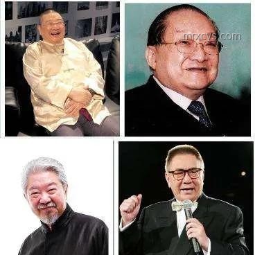 蔡瀾離世，緬懷香港「最后的風流才子」，他的文字與美食曾觸動我心