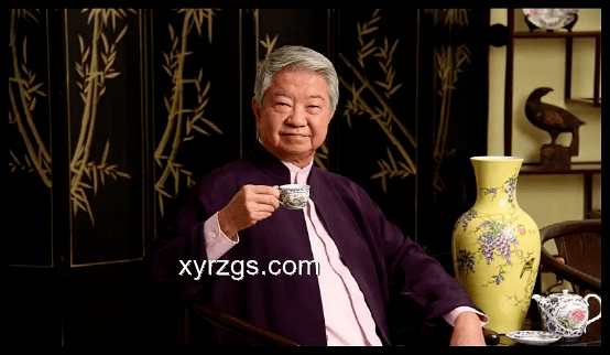 蔡瀾去世：香港「最后的風(fēng)流才子」傳奇，觸動(dòng)心靈的言行與作品