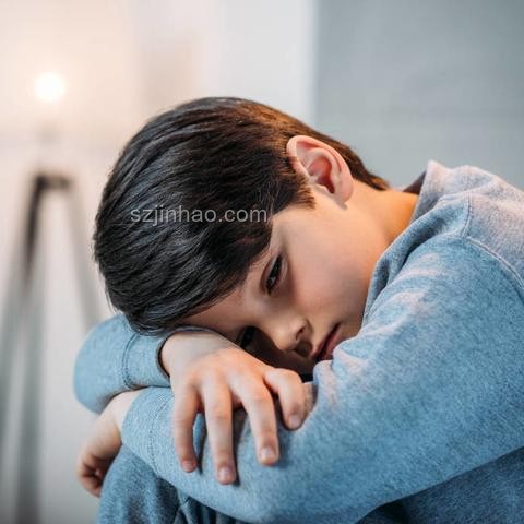 悲觀想法與抑郁癥：為何不同人反應(yīng)迥異？