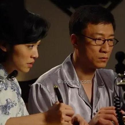 《潛伏》中站長太太喜好趨勢預測：翠萍魅力何在？