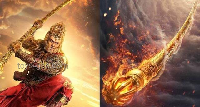 探秘原著孫悟空：架海之力真相大揭秘！??, 力量質(zhì)疑, 文學解讀, 神話魅力, 成長啟示