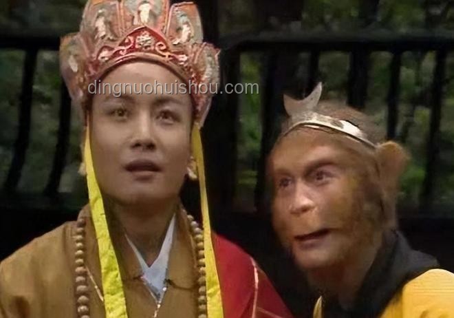 揭秘原著孫悟空：他真的沒有架海之力嗎？??, 疑惑, 力量, 經典解讀, 感悟