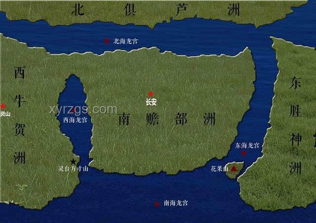 《西游記》孫悟空架海之力趨勢預測：神話英雄的能力邊界