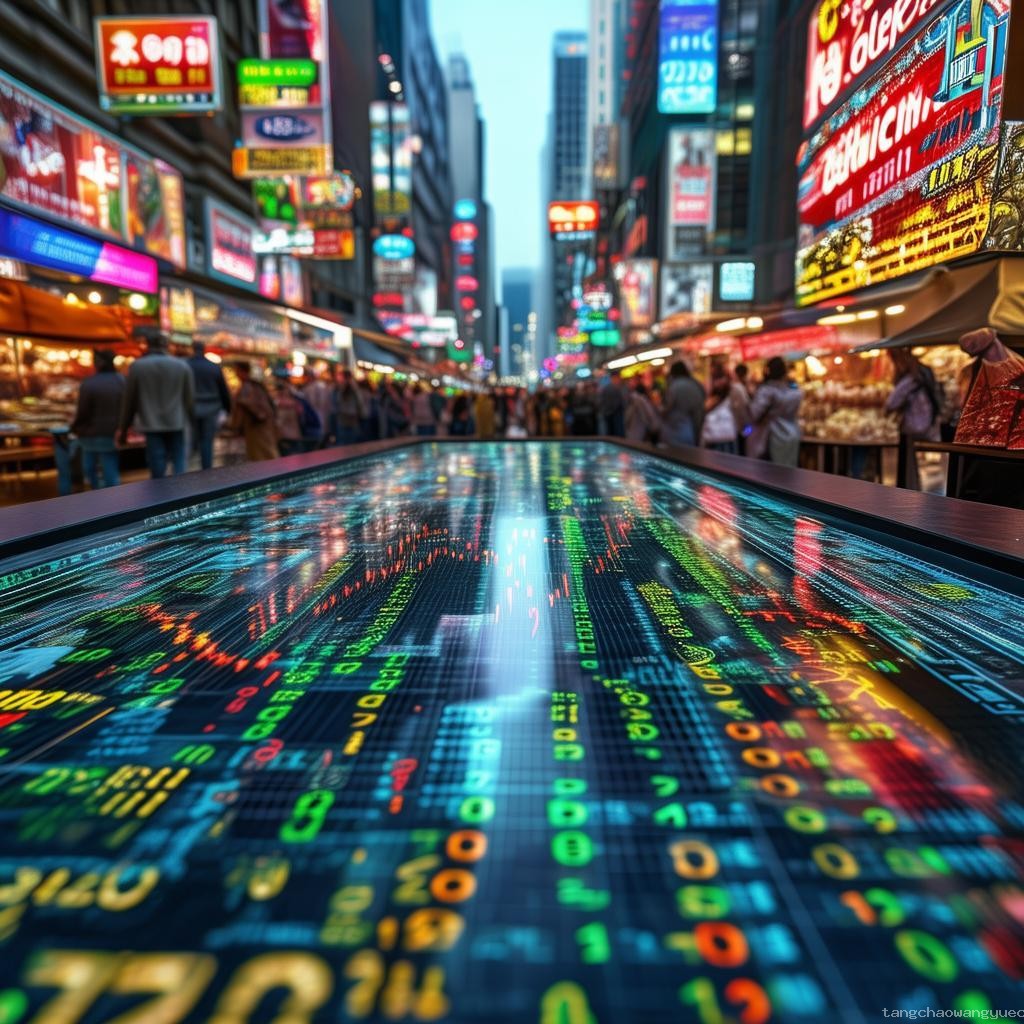 市場不缺錢！流動性過剩，資金流向何方？