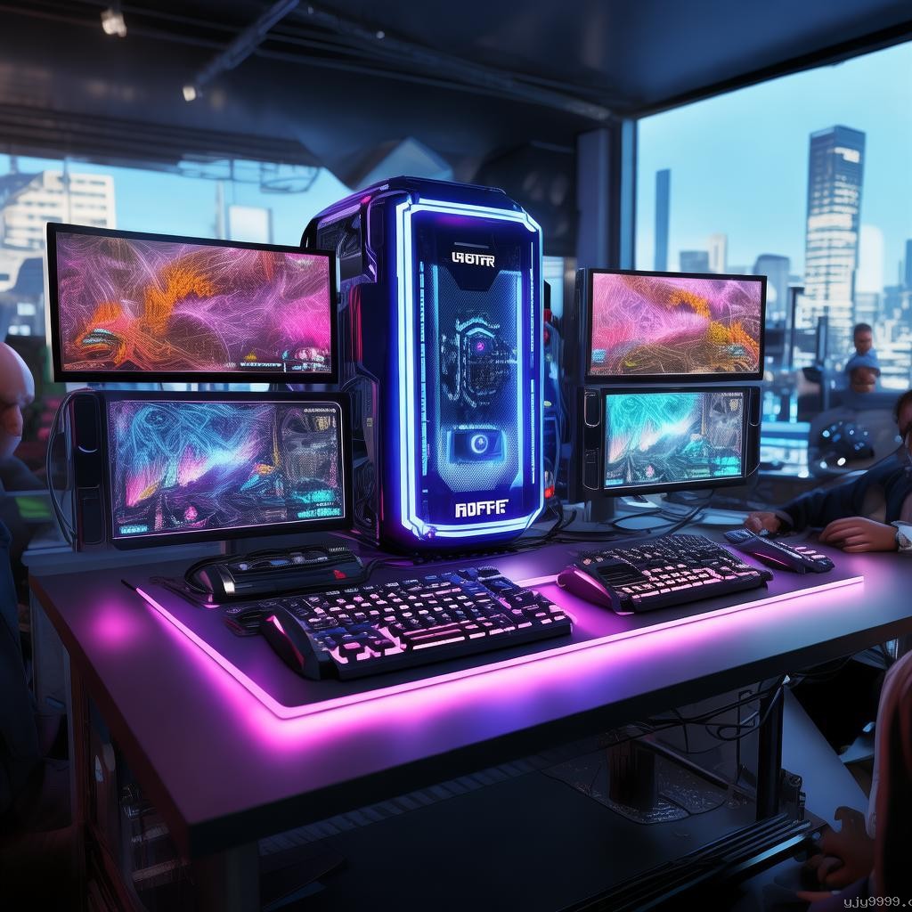 等等黨大勝利！5070Ti SUPER性能曝光引領(lǐng)未來趨勢
