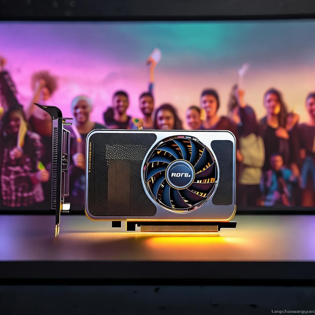 RTX 5070Ti SUPER曝光：等等黨的勝利曙光