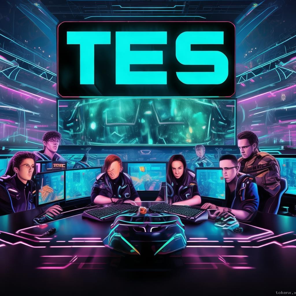 TES入圍賽6-0？創(chuàng)新視角下的電競實(shí)力預(yù)測