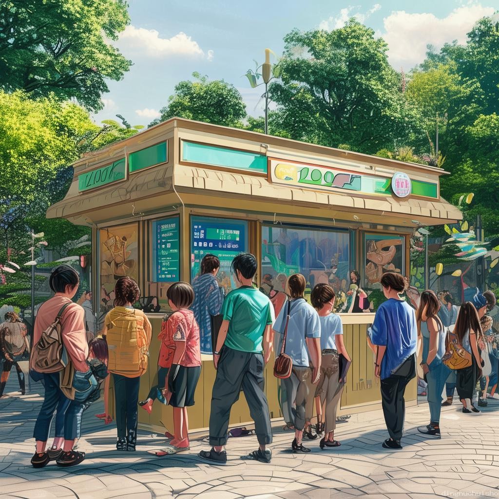 動物園門票風波：個人碼收款千萬的反思與啟示