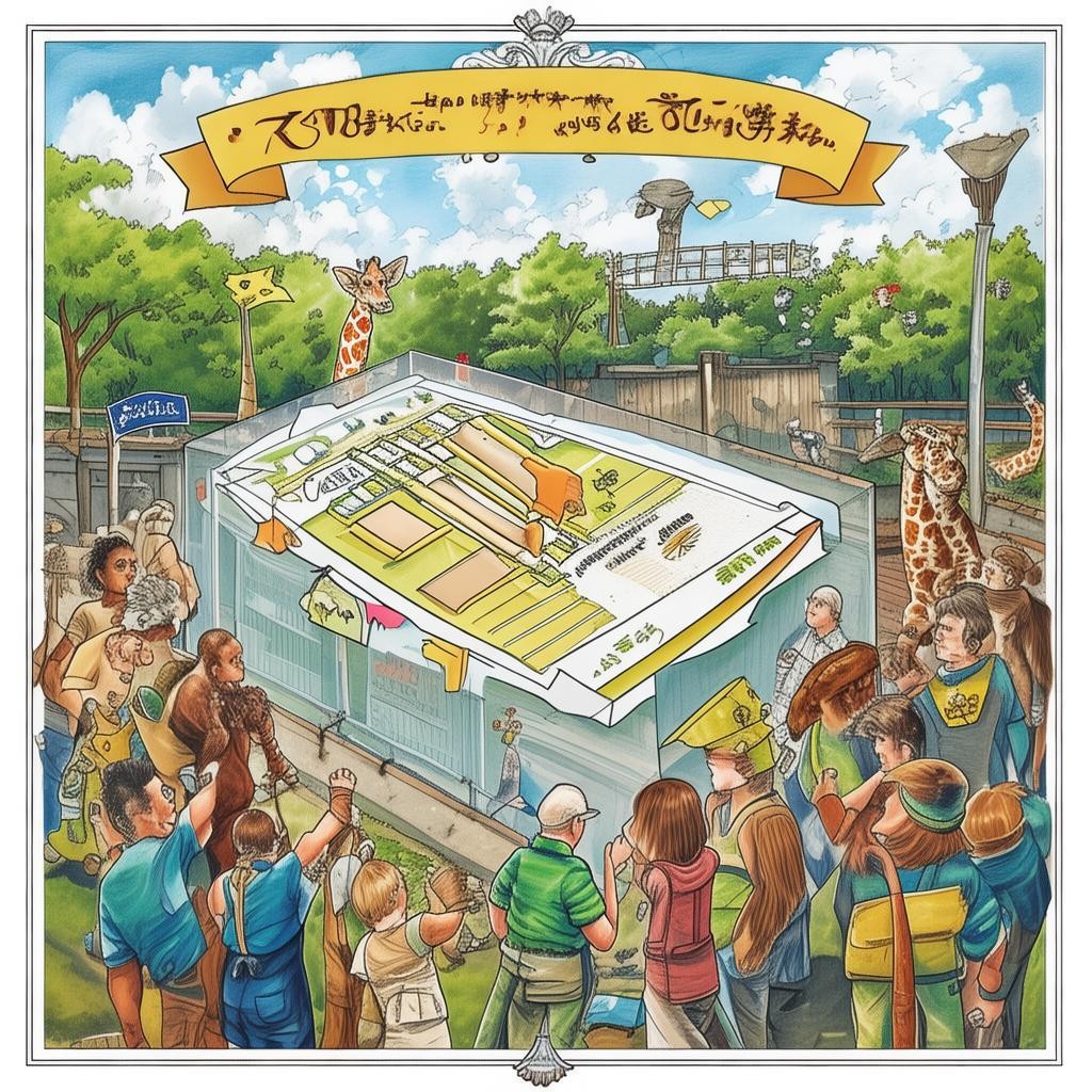 動(dòng)物園門票違規(guī)收費(fèi)解決方案
