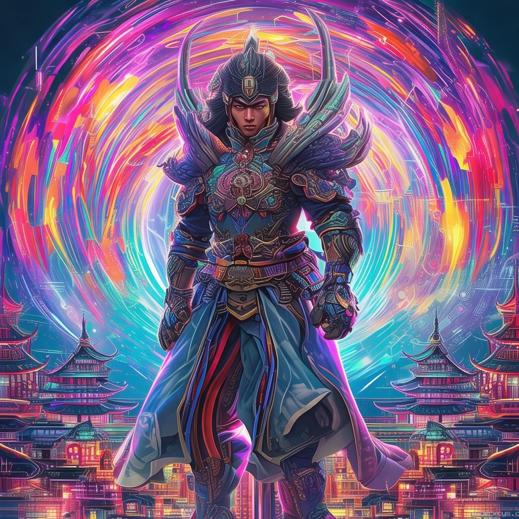 哪吒2密鑰延期啟示：創新續航的藝術，跨界破局