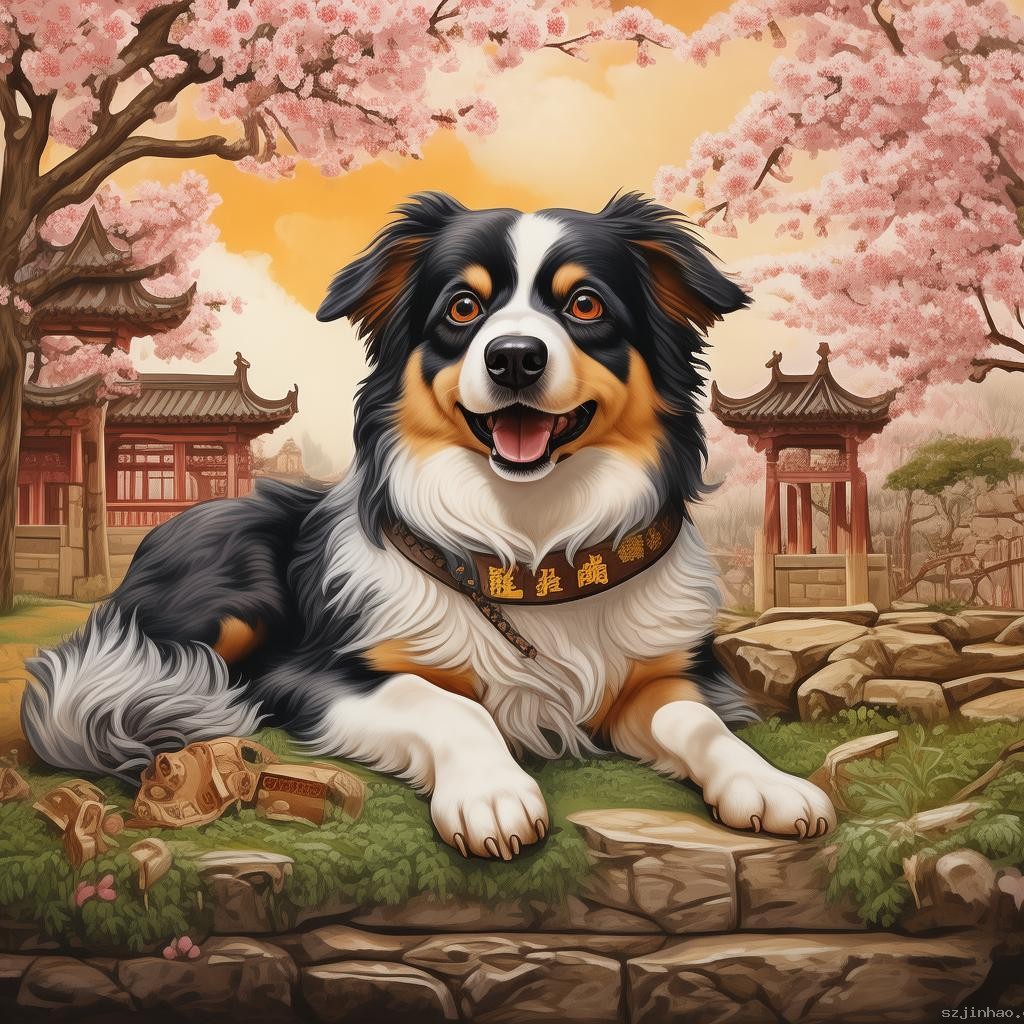 中華田園犬：一覺醒來成禁養犬的深度剖析