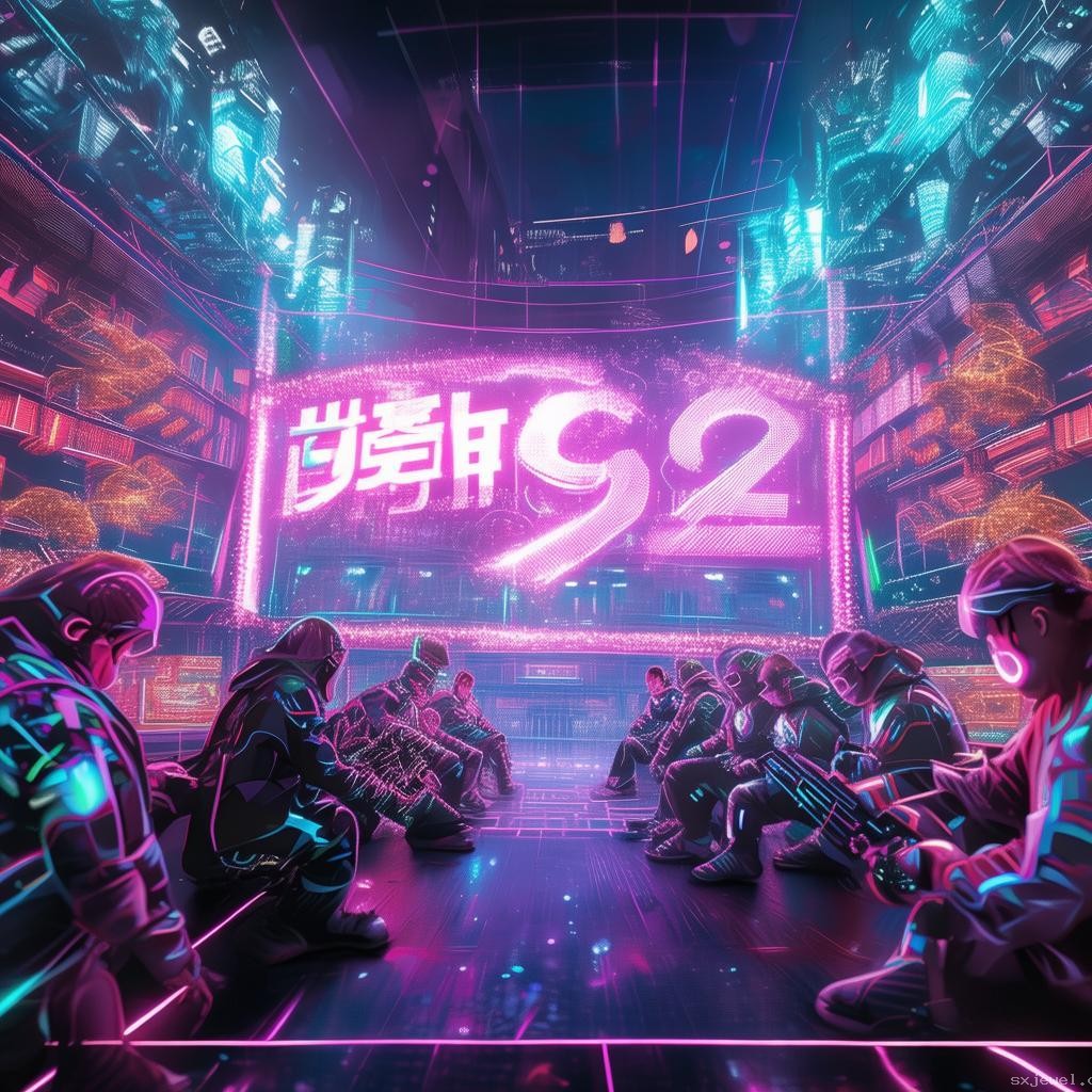 BLG橫掃G2：電競創新策略下的MSI征途，跨界融合新紀元
