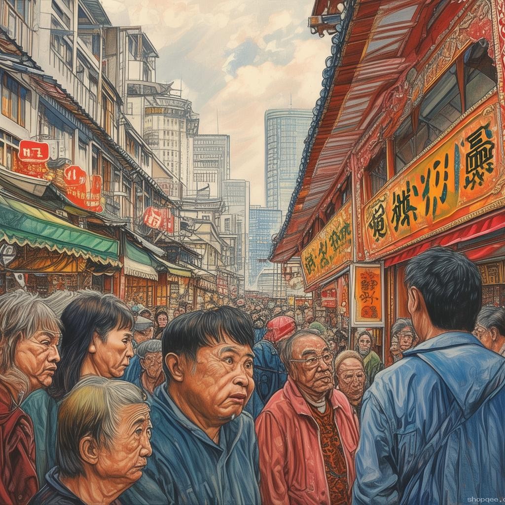為什么要在此刻關掉美團優選？理解平臺調整與個人選擇