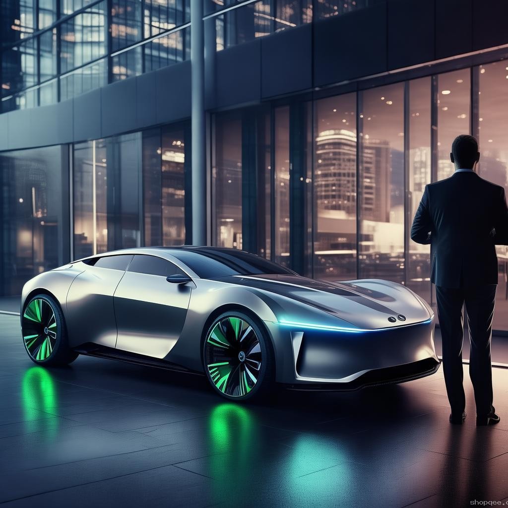BBA放棄掙扎：德系豪車電動(dòng)化轉(zhuǎn)型的反思