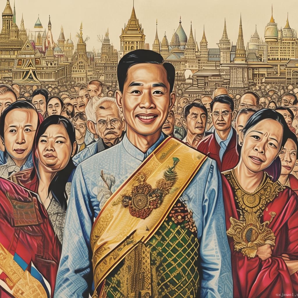 泰國政壇新動向：副總理出任看守總理后的趨勢預測