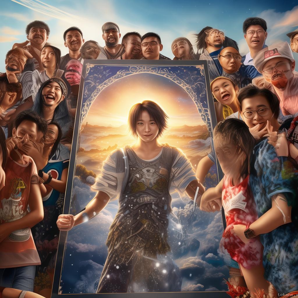 李一桐粉絲必看：打造專屬“魔桐降世”應援指南