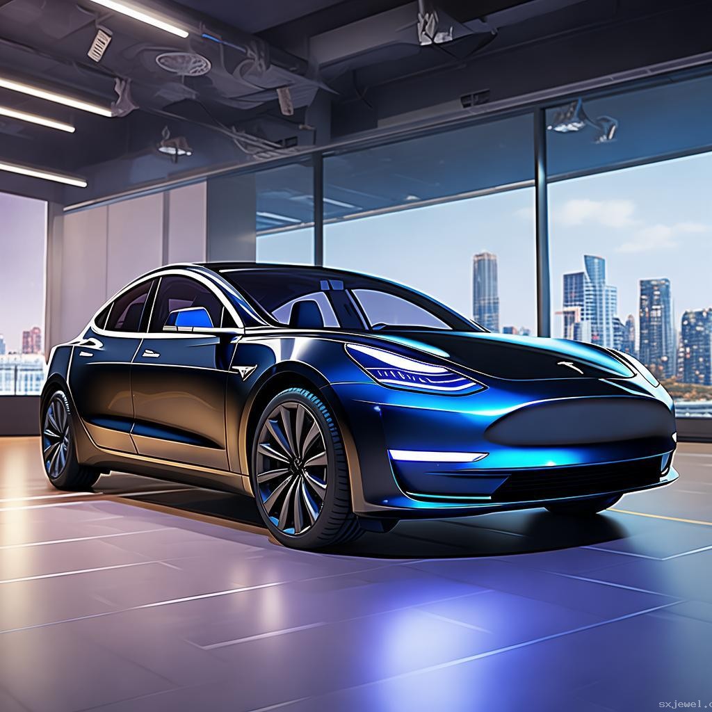 特斯拉Model3長續(xù)航版漲價案例分析