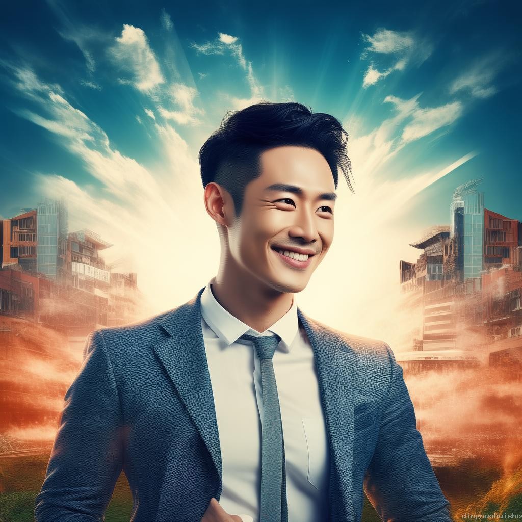 王俊凱有了新身份：青年影人的跨界與突破