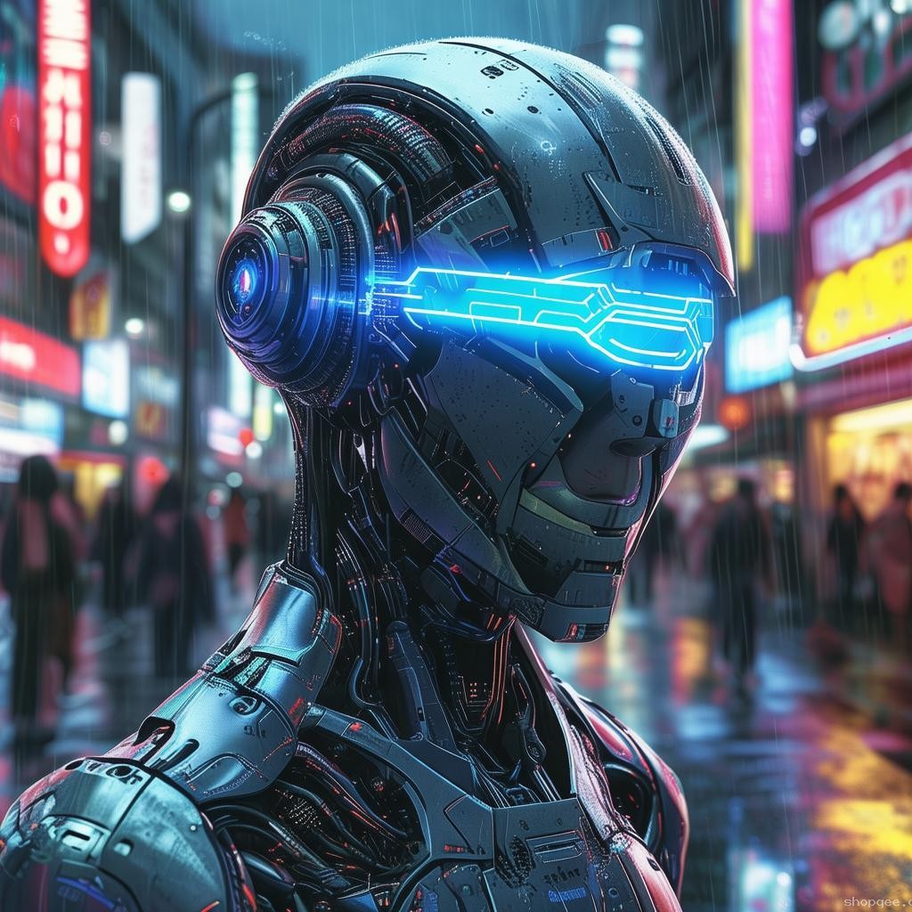AI技術融入推理世界：用AI闖入名偵探柯南世界的行業洞察