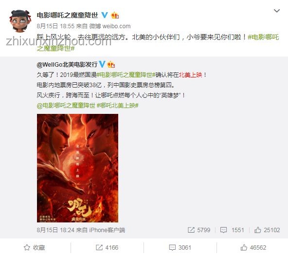 哪吒2密鑰延期四次終于下映：票房奇跡與行業反思