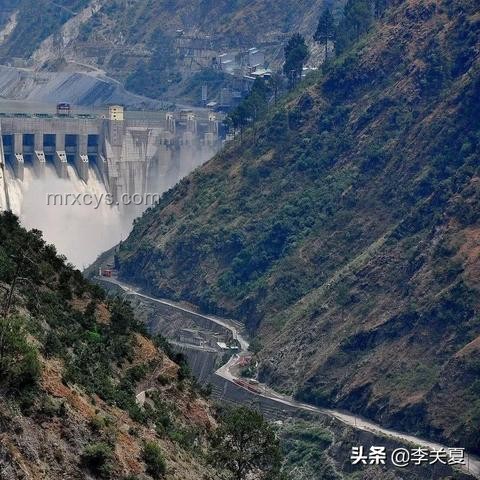 印度強降雨下的跨境協作：向巴基斯坦泄洪的經驗與感悟