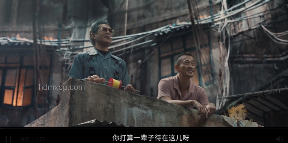 高排片也難掩醬園弄票房之殤，我的電影市場親歷記