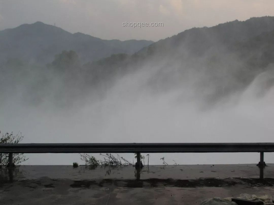 印度洪水新解：跨界泄洪與生態(tài)共治的未來圖景
