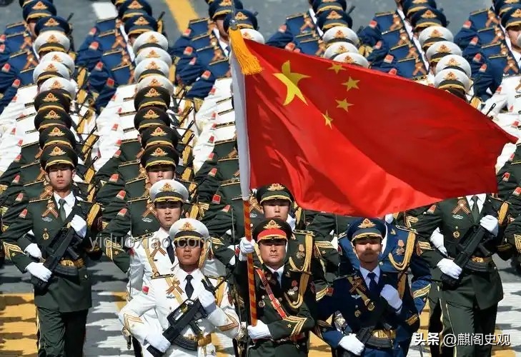 特朗普會參加九三閱兵嗎？深度解析與展望