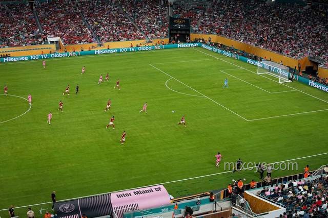 大巴黎4-0輕取邁阿密國際：賽事分析與提升策略