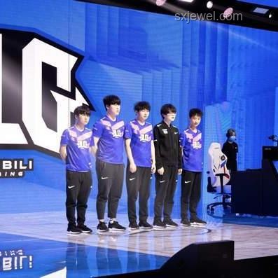 BLG橫掃G2：電競創新策略下的MSI征途，跨界融合新紀元