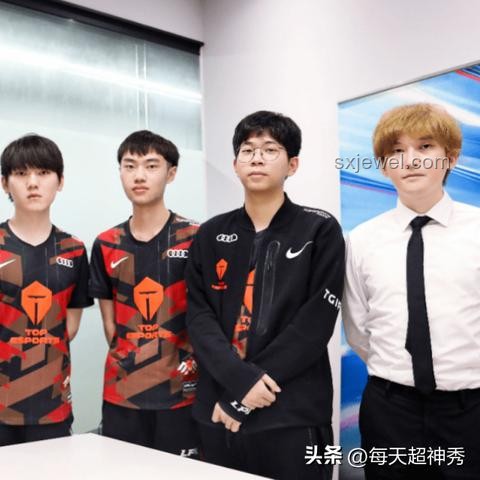 BLG橫掃G2：電競創新策略下的MSI征途，跨界融合新紀元