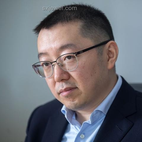 蔣凡新身份揭秘：阿里最年輕合伙委員會成員