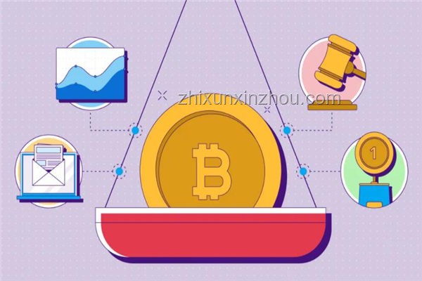 理解區塊鏈技術：去中心化、加密貨幣、智能合約