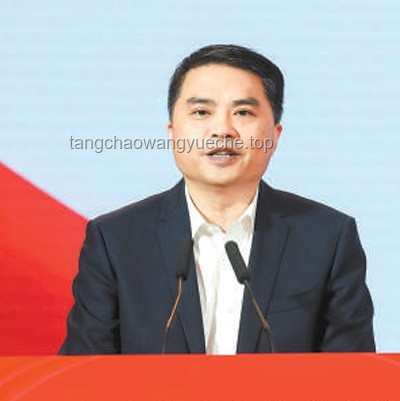 陳小江任新疆黨委書記：引領新疆發展新篇章的趨勢預測